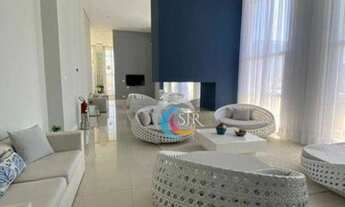 Imagem 3: Apartamento com 2 dormitórios para alugar, 90 m² - Itaim Bibi - São Paulo/SP