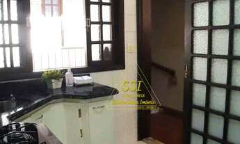 Imagem 6: Casa com 2 dormitórios à venda, 180 m² por R$ 700.000,00 - Residencial Paraíso - Franca/SP