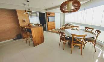 Imagem: Apartamento com 3 suítes à venda, 135