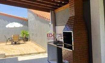 Imagem 2: Chácara com 3 dormitórios à venda, 429 m² por R$ 398.000 - Vila São Germano - Paraibuna/SP