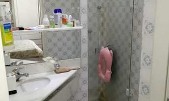 Imagem 4: Apartamento com 4 dormitórios à venda, 120 m² por R$ 1.501.500,00 - Copacabana - Rio de Ja