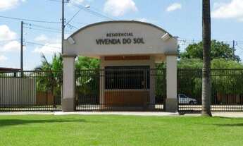 Imagem 2: Terreno residencial à venda, Condomínio Vivenda do Sol, Rio das Pedras