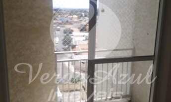 Imagem: Apartamento - Alto de Pinheiros - Paulínia