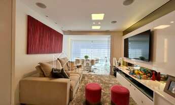 Imagem 3: Lindo apto em Boa Viagem, 97m², com área de lazer completa!