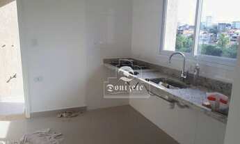 Imagem: Sobrado com 3 dormitórios, 255 m² - venda