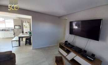 Imagem 6: Apartamento com 3 dormitórios à venda, 90 m² por R$ 419.900,00 - Areias - São José/SC