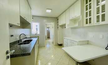 Imagem 3: Cobertura com 3 suítes à venda, 350 m2 em Moema