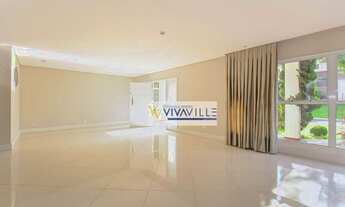 Imagem 6: Casa, 867 m² - venda por R$ 3.200.000,00 ou aluguel por R$ 9.000,00/mês - Pineville - Pinh