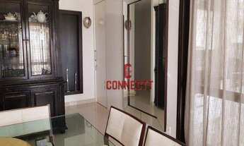 Imagem 6: Apartamento com 4 dormitórios à venda, 228 m² por R$ 1.228.000,00 - Jardim Irajá - Ribeirã