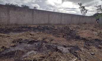 Imagem 6: Lote na Bica do DER Planaltina DF 1200mts todo murado,198.000,00