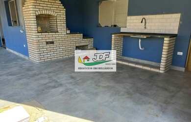 Imagem 4: Chácara à venda no bairro Dona Catarina - Mairinque/SP