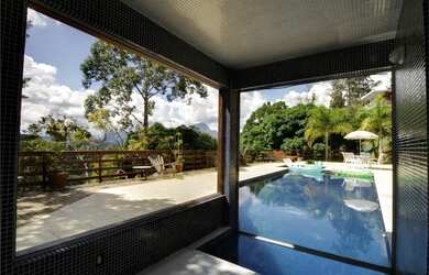 Imagem 4: Casa residencial à venda, Itaipava, Petrópolis