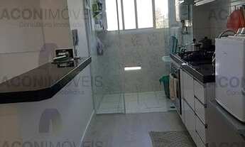 Imagem 4: Apartamento em São Bernardo do Campo