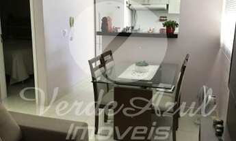 Imagem: Apartamento - Vila Monte Alegre - Paulínia