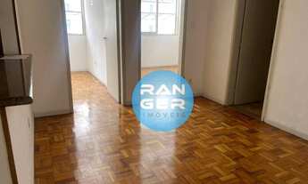 Imagem: Apartamento 2 Dorms 1 vaga com elevador