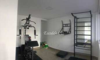 Imagem 5: Cobertura com 3 dormitórios à venda, 242 m² por R$ 3.388.000,00 - Sumarezinho - São Paulo