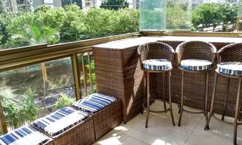 Imagem: Vintage Way, planta linear