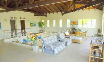 Imagem 6: Casa à venda na Enseada - Guarujá/SP