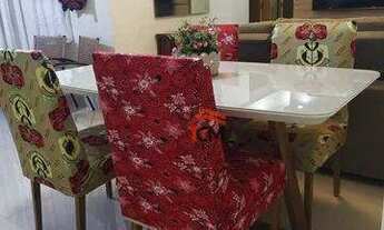 Imagem: Apartamento à venda, 100 m² por R$ 350.000,00