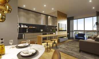 Imagem 5: APARTAMENTO no BOM RETIRO com 2 quartos para VENDA, 64 m²