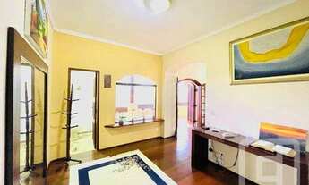 Imagem 2: Apartamento com 6 dormitórios à venda, 414 m² por R$ 1.500.000,00 - Morro Do Elefante - Ca