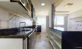 Imagem 6: Apartamento para venda de 2 dormitórios no Jardim Carvalho próximo a PUCRS E Shopping Igua