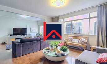 Imagem 4: Apartamento Locação Pinheiros 174 m² 3 Dormitórios