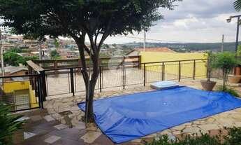 Imagem 3: Casa - Jardim Santa Rosa - Campinas