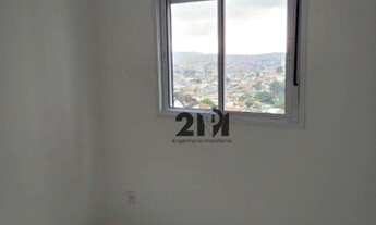Imagem 4: Apartamento com 1 dormitório à venda, 42 m² por R$ 329.800,00 - Vila Nova Cachoeirinha - S