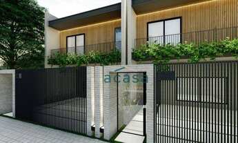 Imagem: Sobrado com 3 suítes à venda, 160 m²