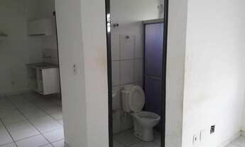 Imagem 4: Kit Net próximo ao colégio master