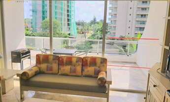 Imagem 2: Apartamento com 2 dormitórios à venda, 110 m² - Enseada - Guarujá/SP