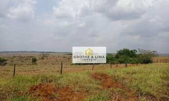 Imagem 8: Excelente Fazenda na região do munícipio de Conceição do Araguaia Pará