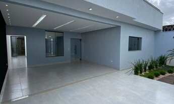 Imagem 2: Casa 3/4 sendo 1 suíte em Trindade, setor monte cristo