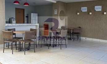 Imagem 4: Apartamento para Venda em Goiânia / GO no bairro Parque Amazônia - 2421835