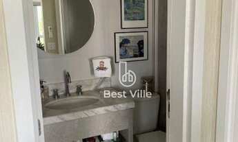 Imagem 2: Apartamento á venda 66M², no edifício Glass com 02 dormitórios