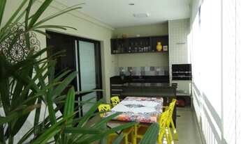 Imagem: Apartamento com 3 dormitórios à venda