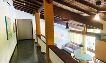 Imagem 7: Casa com 5 dormitórios para alugar, 415 m² - Riviera de São Lourenço - Bertioga/SP