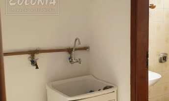 Imagem 3: Santo André - Conjunto Comercial/sala - Parque das Nações