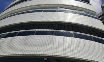 Imagem 2: AP0318 - Apartamento com 4 dormitórios à venda, 297 m² por R$ 3.650.000 - Mucuripe - Forta