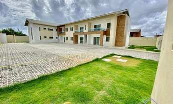 Imagem 1: Apartamento à venda, 51 m² por R$ 194.000,00 - Sapiranga - Fortaleza/CE