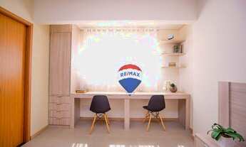 Imagem 4: Apartamento com 1 dormitório à venda (25m²) por R$ 169.000 - Centro, Araraquara/SP