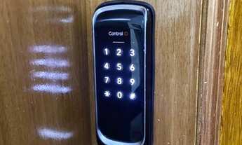 Imagem 5: Apartamento para Venda em Santo André, Vila Gilda, 3 dormitórios, 2 suítes, 3 banheiros, 2