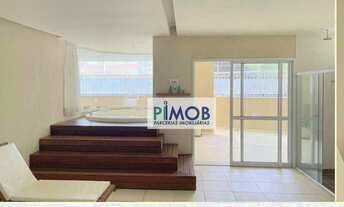 Imagem 2: Belíssimo apto 3 qtos,suite,2 vagas no Humaitá