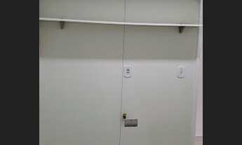 Imagem 5: Apartamento à venda, 59 m² por R$ 599.000,00 - Laranjeiras - Rio de Janeiro/RJ