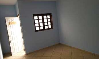 Imagem: Casa a venda Jardim Fogaça Itapetininga