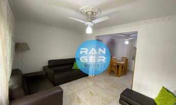 Imagem 2: Apartamento 3 dormitórios, 1 banheiro, sala e cozinha ampla , 1 vaga, Andar baixo R$320.00