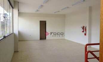 Imagem 5: Galpão para alugar, 1200 m² por R$ 19.000/mês - Jardim Califórnia - Jacareí/São Paulo