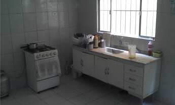 Imagem 3: Sobrado com 3 dormitórios à venda, 70 m² por R$ 400.000 - Jardim Santa Adélia - São Paulo