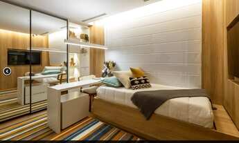 Imagem 7: Apartamento para venda na Vila Olímpia, São Paulo - SP